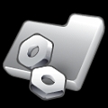 TRITANIUM UTILITIES FOLDER